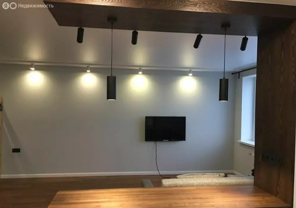 Квартира-студия: Краснодар, Конгрессная улица, 33 (32 м) - Фото 1