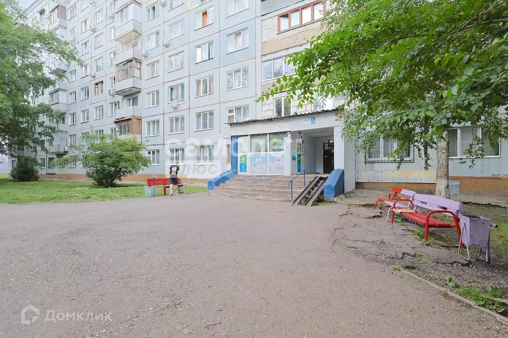 Продаётся 1-к квартира, 23 м - Фото 0