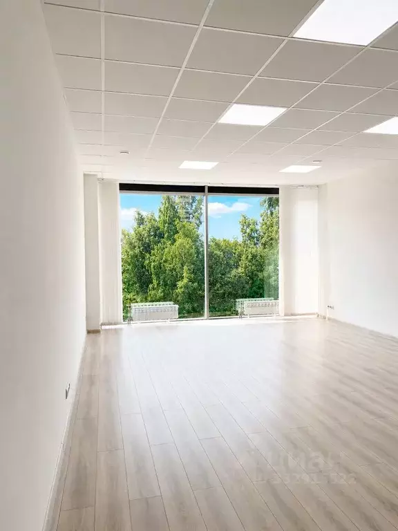Офис в Санкт-Петербург ул. Фучика, 25 (25 м) - Фото 2