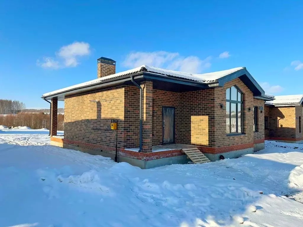 Коттедж в Татарстан, Казань Золотой кп,  (95 м) - Фото 2