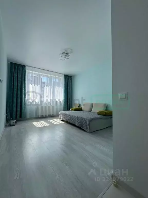 1-к кв. Калининградская область, Калининград ул. Генерала Челнокова, ... - Фото 2