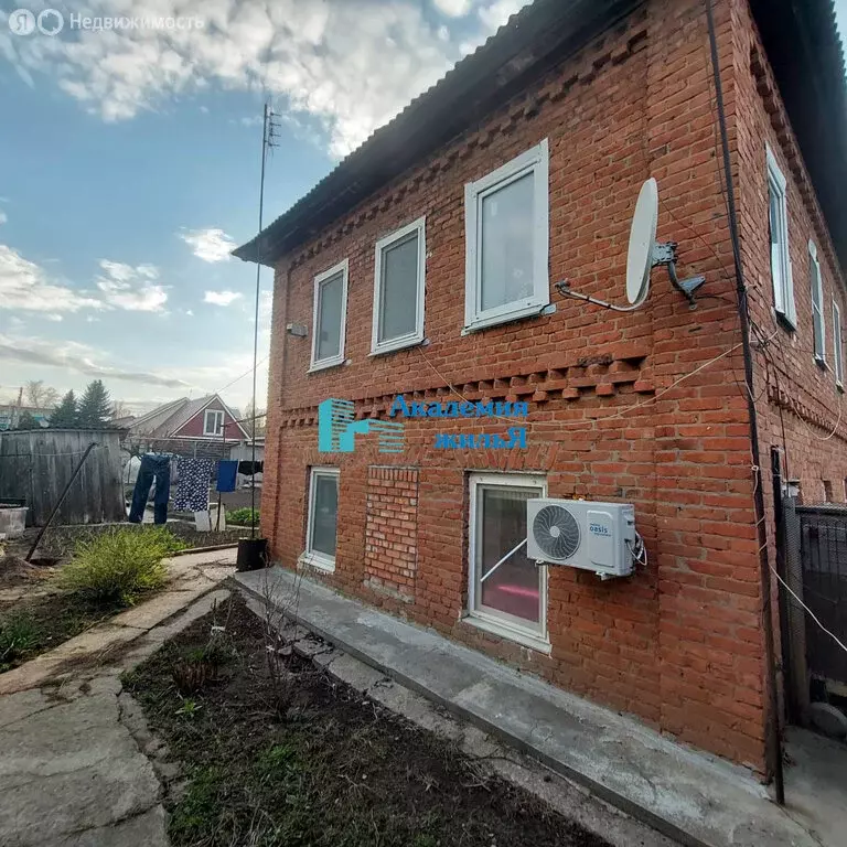 Дом в Балаково, Казанская улица, 129 (60 м) - Фото 1