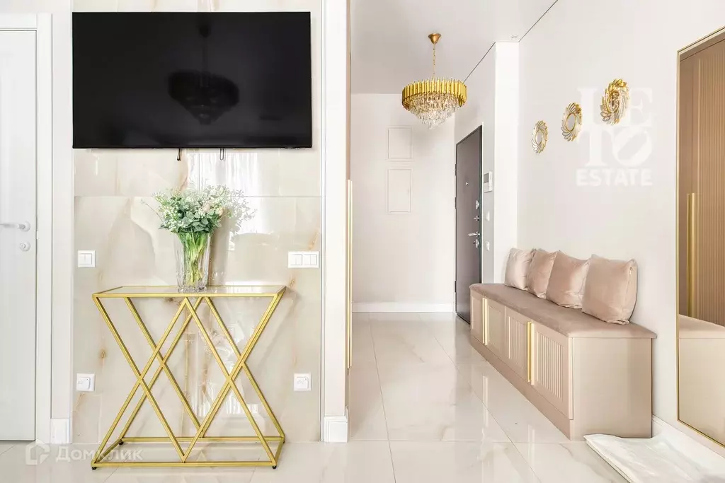 Продаётся 3-к квартира, 70 м - Фото 1