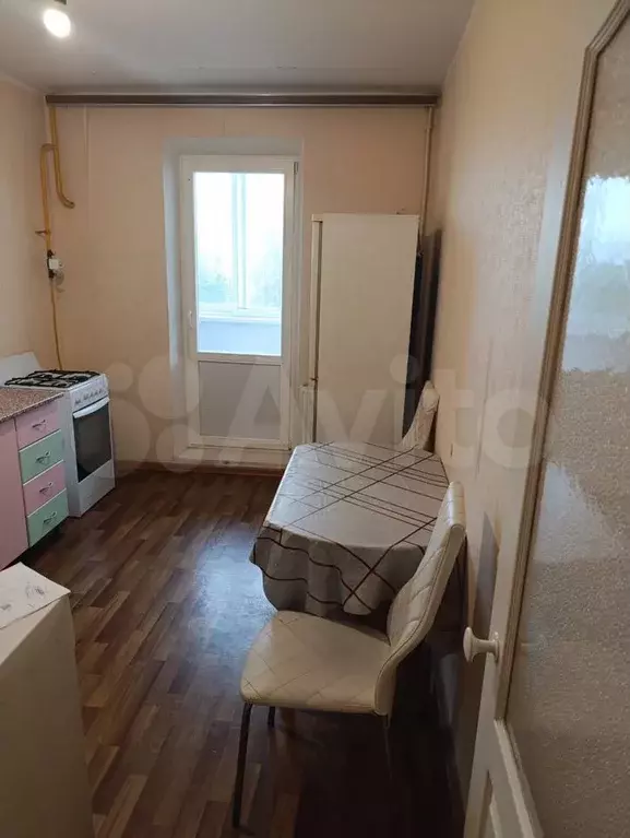 1-к. квартира, 36 м, 2/10 эт. - Фото 1