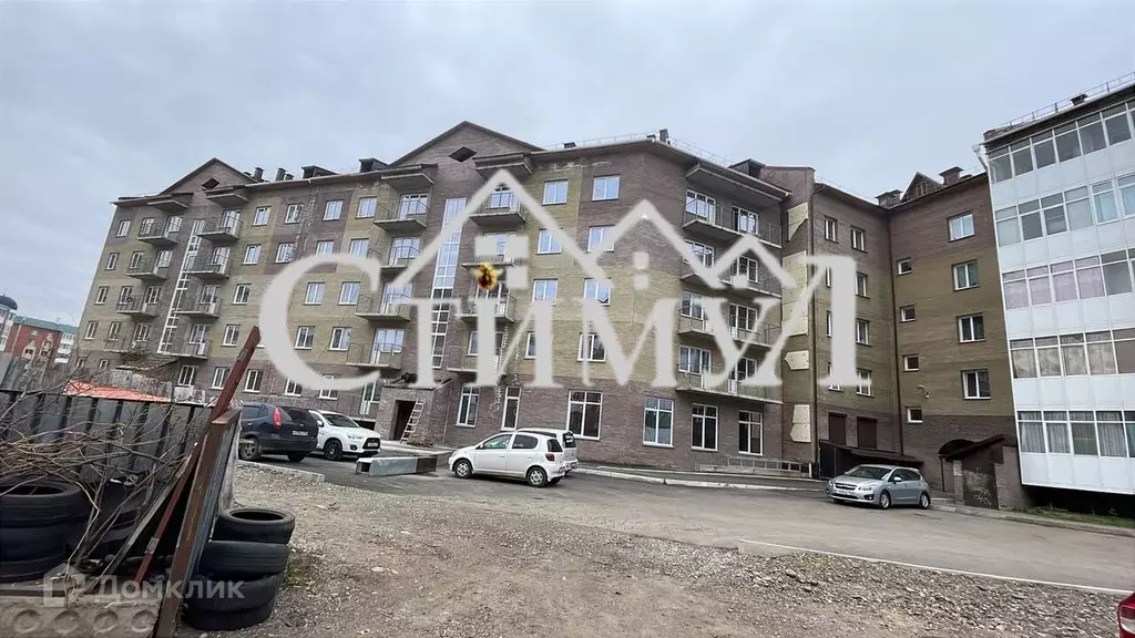 Продаётся 1-к квартира, 35 м - Фото 0