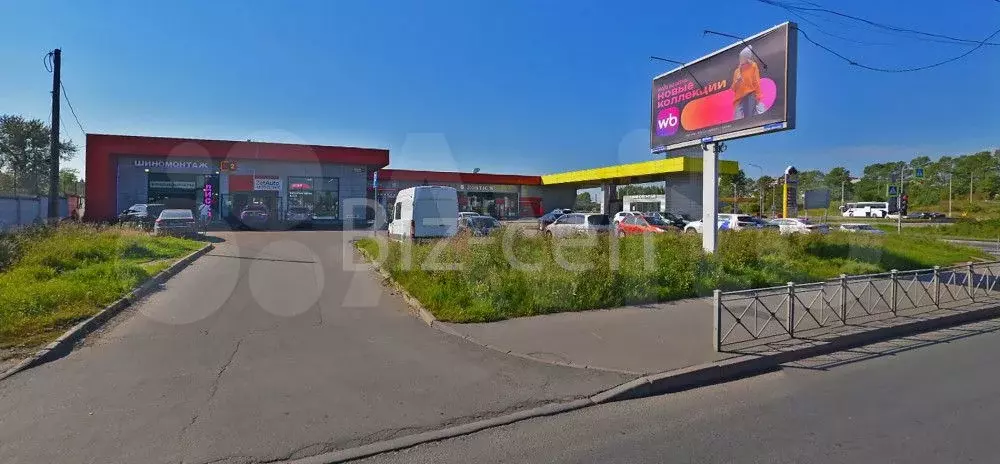 Офисное помещение 86.8 кв.м от собственника - Фото 1