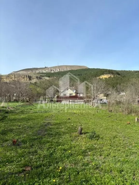 Участок в Ставропольский край, Предгорный муниципальный округ, пос. ... - Фото 0