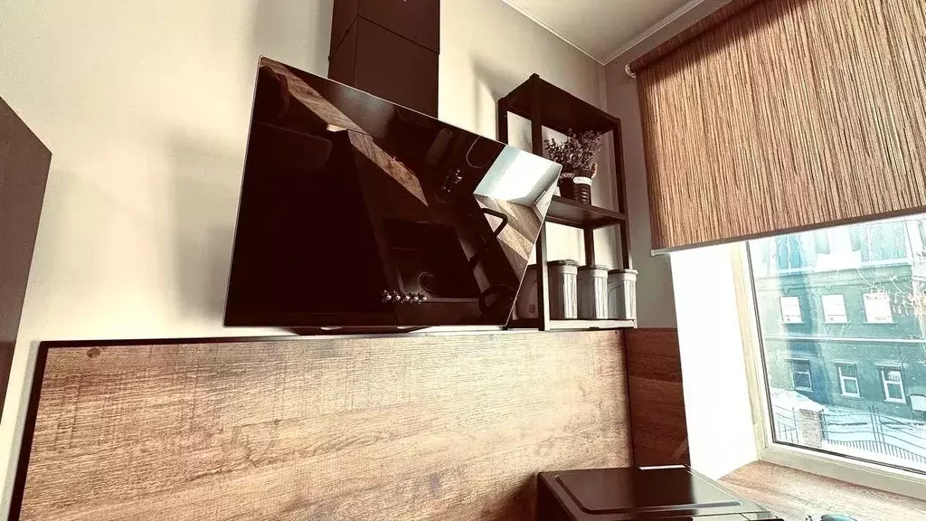 2-к кв. Иркутская область, Иркутск Киевская ул., 12 (42.0 м) - Фото 2