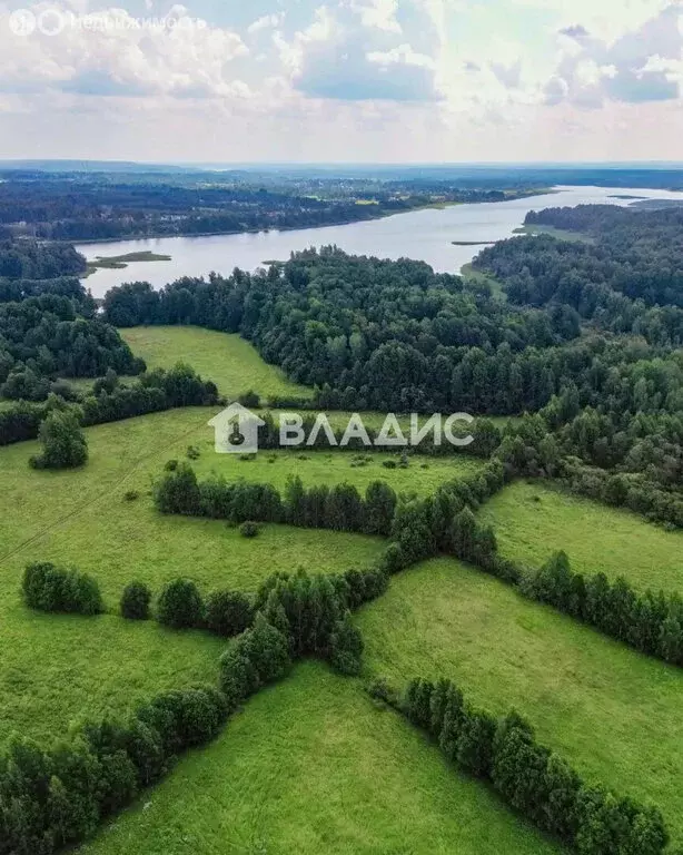 Участок в Ромашкинское сельское поселение, КП Вуоксаари (6.01 м) - Фото 2