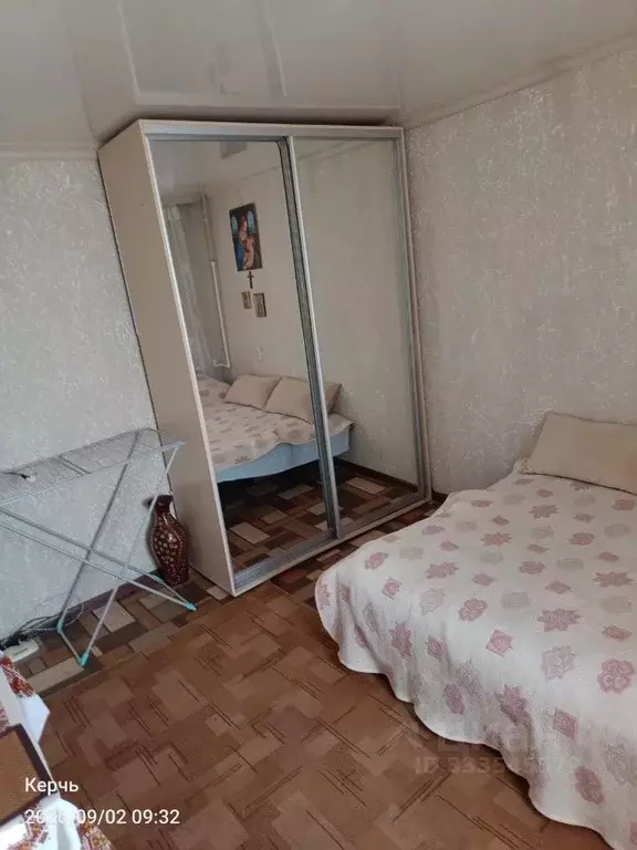 1-к кв. Крым, Керчь ул. Буденного, 24 (24.0 м) - Фото 1
