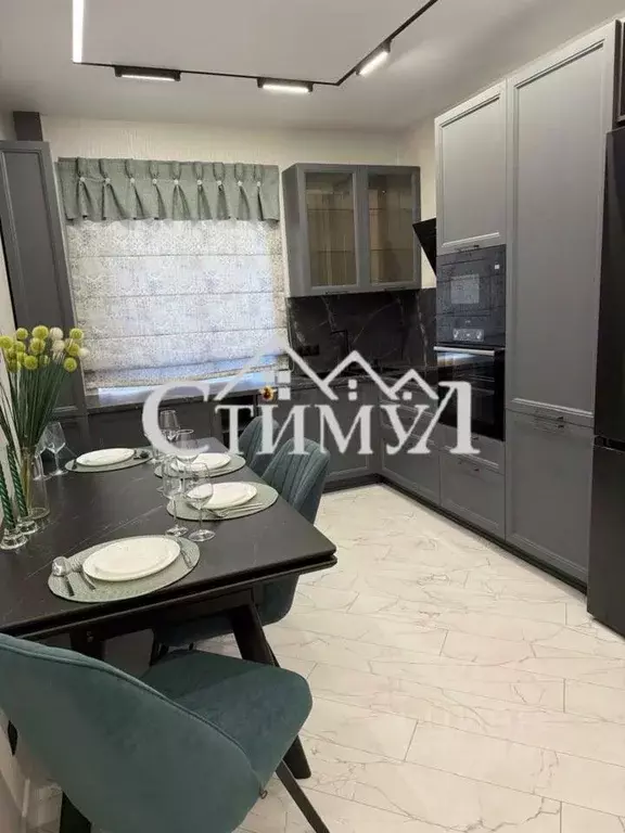 3-к кв. Хакасия, Абакан ул. Генерала Тихонова, 6 (90.0 м) - Фото 2