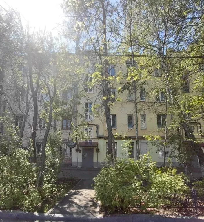 2-к кв. Самарская область, Самара ул. Фрунзе, 161 (48.0 м) - Фото 1