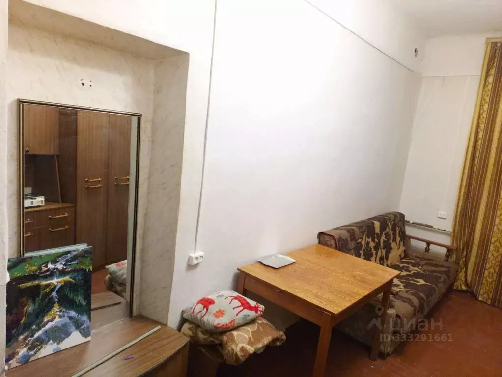 Комната Кировская область, Киров ул. Казанская, 79 (14.0 м) - Фото 2