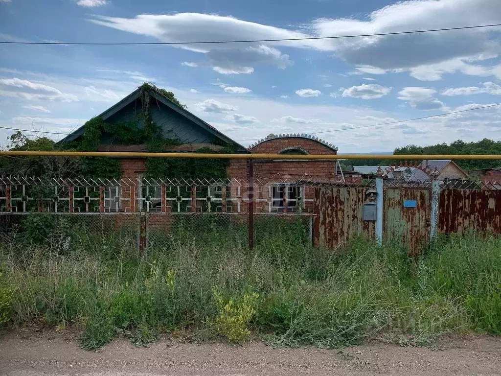 Дом в Татарстан, Альметьевский район, Ямашское с/пос, д. Нолинка ул. ... - Фото 0