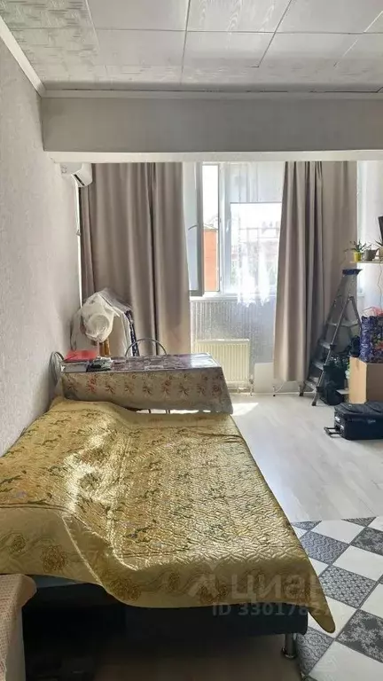 Студия Краснодарский край, Краснодар пос. Березовый, ул. 2-я ... - Фото 1
