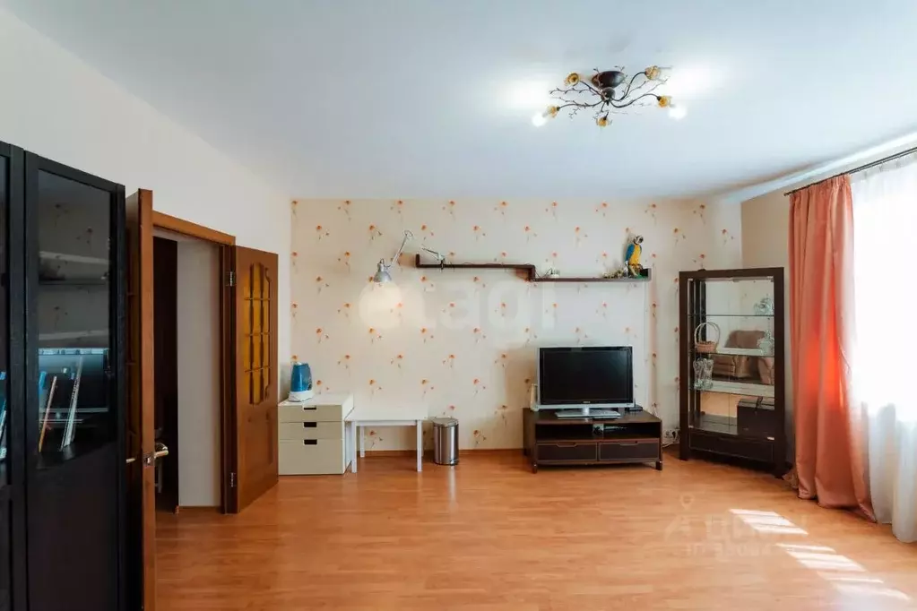 2-к кв. Башкортостан, Уфа ул. Цюрупы, 145/1 (81.8 м) - Фото 1