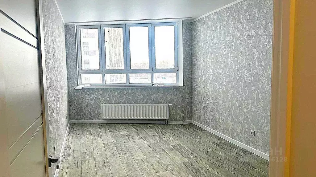 1-к кв. Башкортостан, Уфа просп. Дружбы Народов, 57/1 (38.5 м) - Фото 1