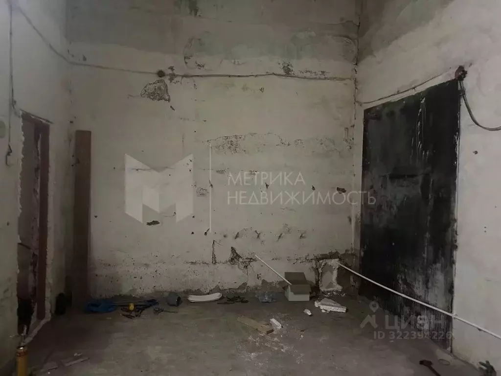 Помещение свободного назначения в Тюменская область, Заводоуковск пер. ... - Фото 1