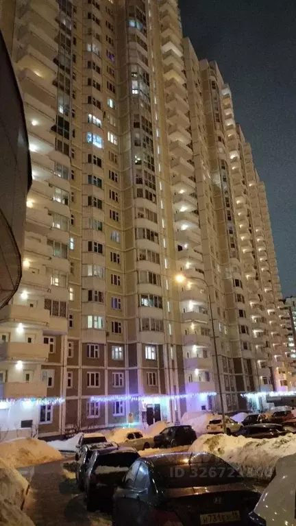 3-к кв. Москва Рождественская ул., 27к1 (75.7 м) - Фото 1