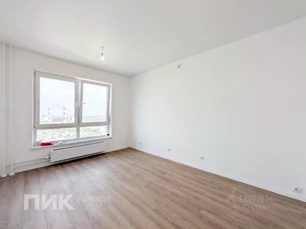 Студия Москва Дорожная ул., 46к3 (19.0 м) - Фото 0