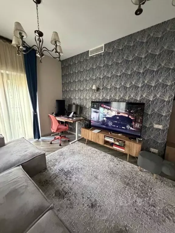 2-к кв. Москва Шлюзовая наб., 2А (77.0 м) - Фото 2