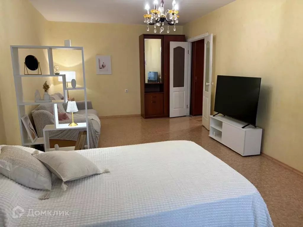 Продаётся 1-к квартира, 43.9 м - Фото 1