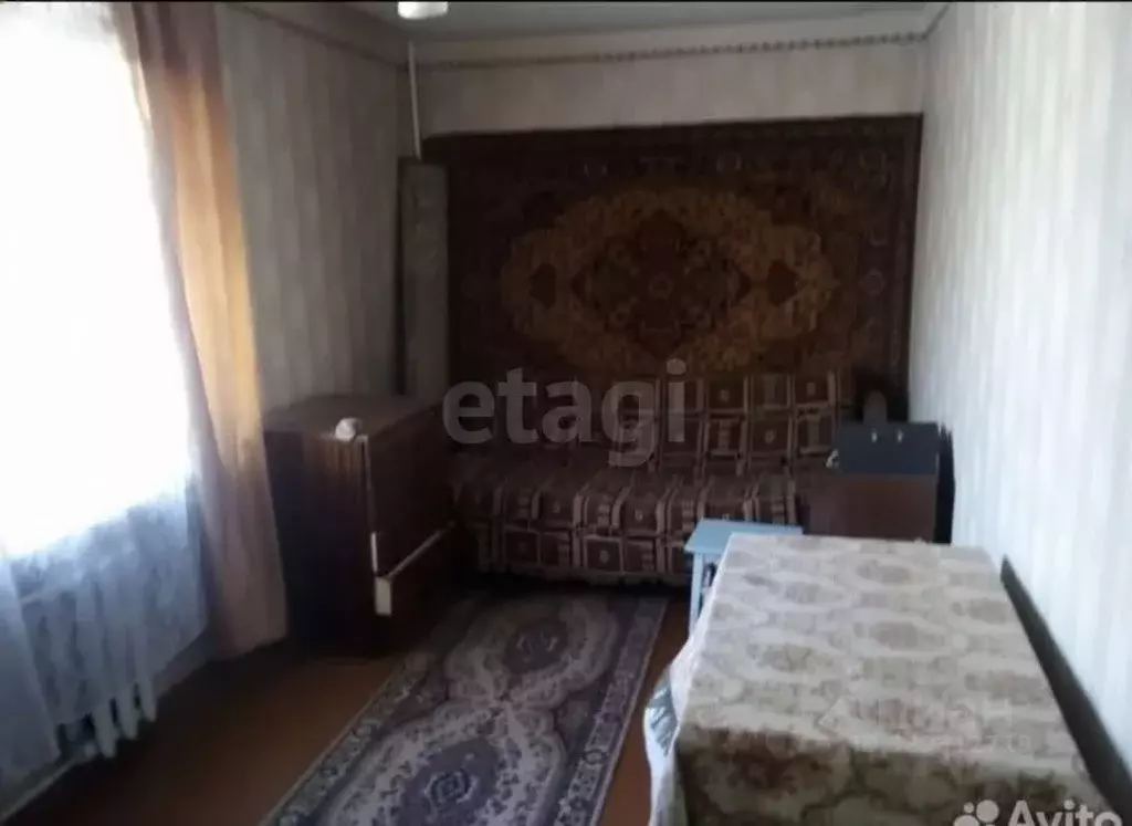 2-к кв. Белгородская область, Белгород ул. Попова, 48 (42.8 м) - Фото 2