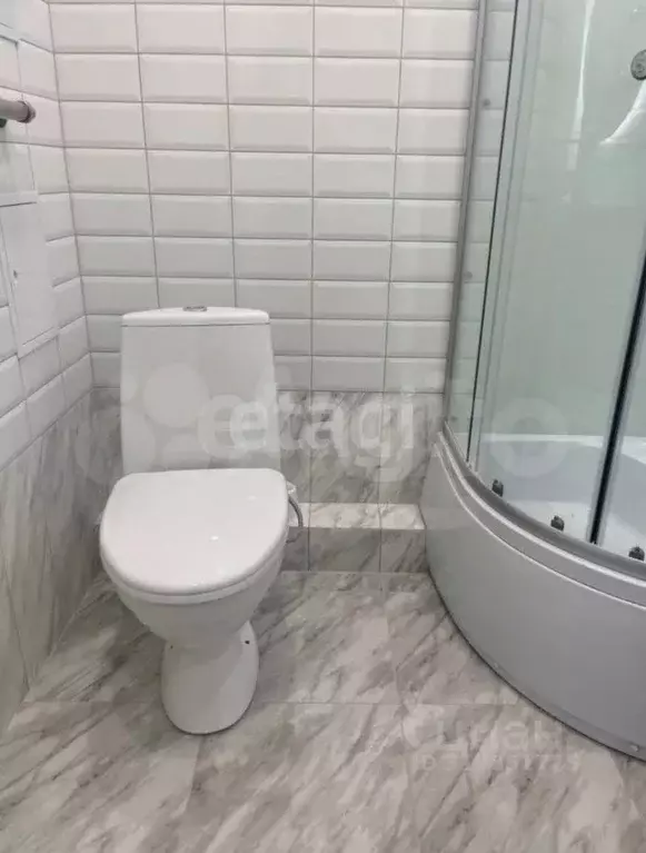 Студия Краснодарский край, Краснодар Славянский мкр, ул. Заполярная, ... - Фото 2