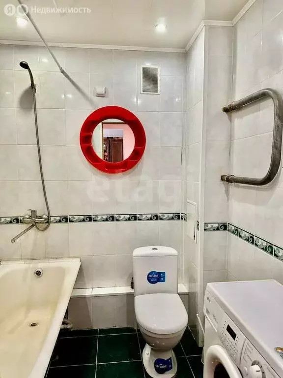 1-комнатная квартира: Чигири, Европейская улица, 7 (39.3 м) - Фото 2