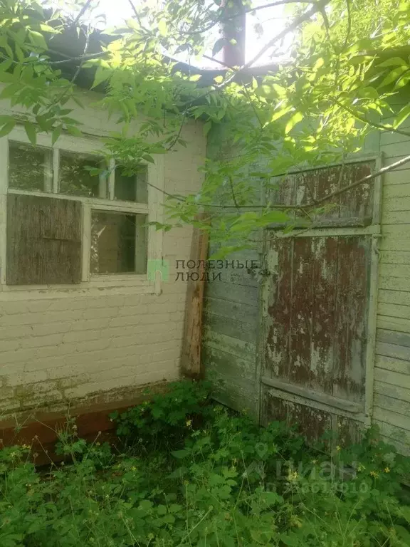 Участок в Орловская область, Орел Ново-Прядильная ул., 31 (4.5 сот.) - Фото 1