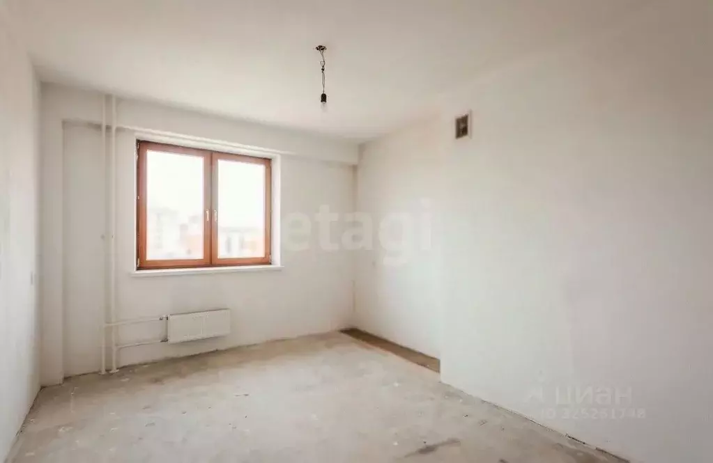 Студия Красноярский край, Красноярск Дудинская ул., 5 (30.92 м) - Фото 2