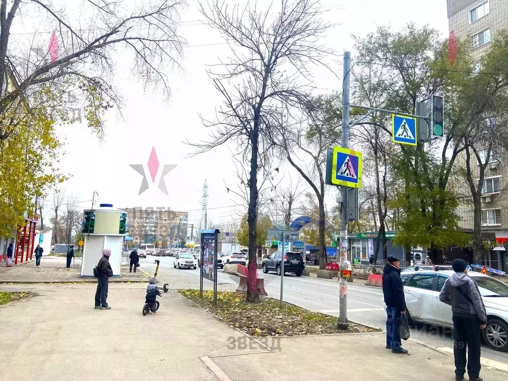 Торговая площадь в Самарская область, Самара просп. Карла Маркса, 181 ... - Фото 2