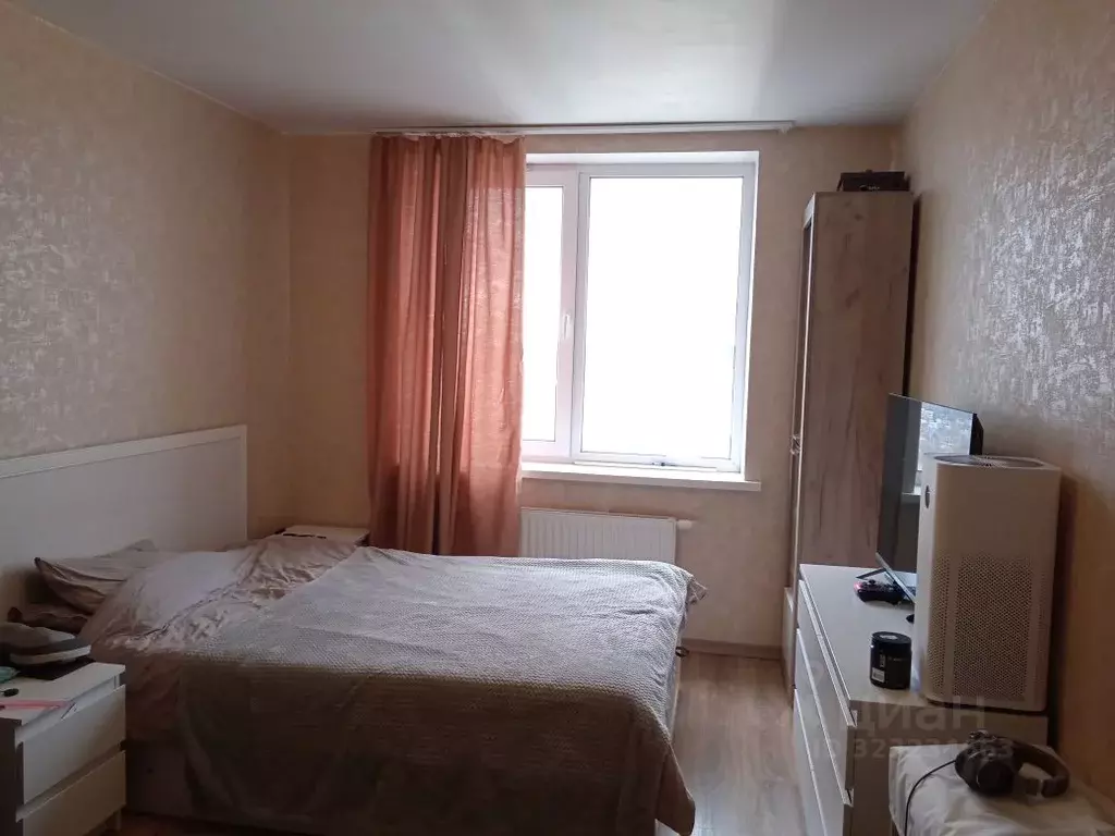 1-к кв. Свердловская область, Екатеринбург бул. Петра Кожемяко, 16 ... - Фото 2