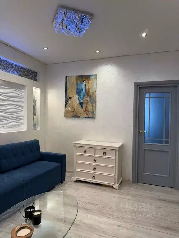 Квартира, 3 комнаты, 65 м - Фото 1