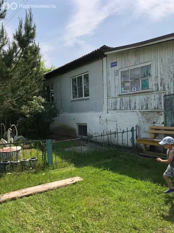 Дом в Красноярск, садоводческое товарищество Восход-2, Трактовая ... - Фото 0