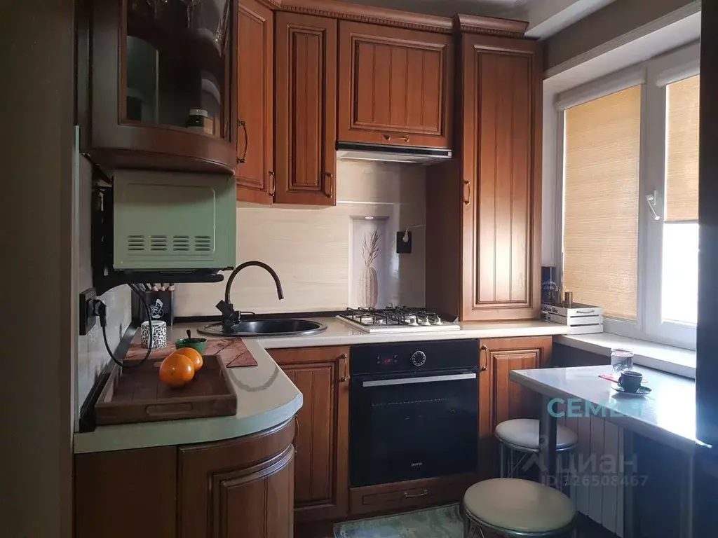 2-к кв. Северная Осетия, Владикавказ ул. Ленина, 30 (41.9 м) - Фото 2