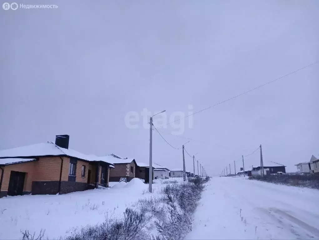 Дом в село Шагаровка, улица Артемьева (149 м) - Фото 1