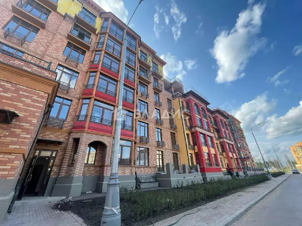 Продается 3-комнатная квартира - Фото 1