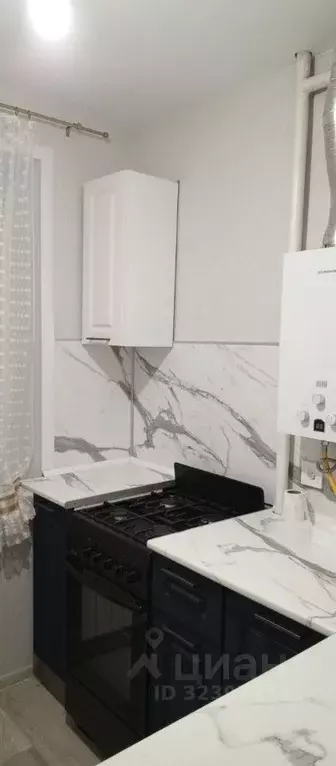 1-к кв. Самарская область, Самара ул. Александра Матросова, 21 (29.0 ... - Фото 1