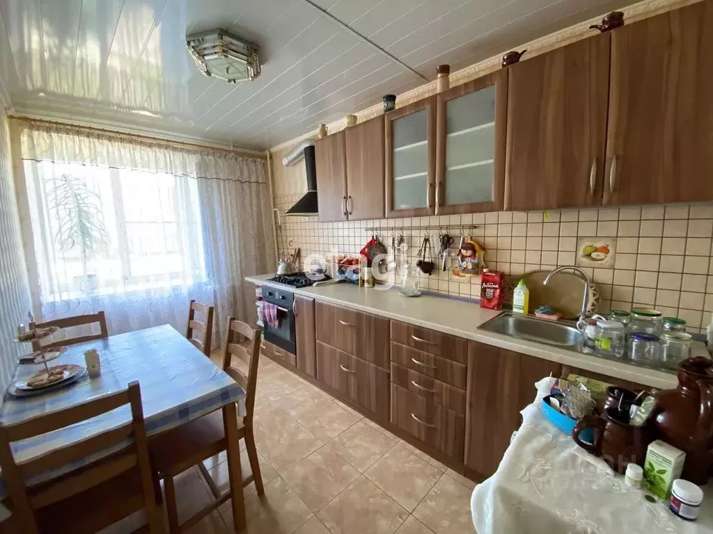 4-к кв. Владимирская область, Костерево Петушинский район, ул. ... - Фото 2