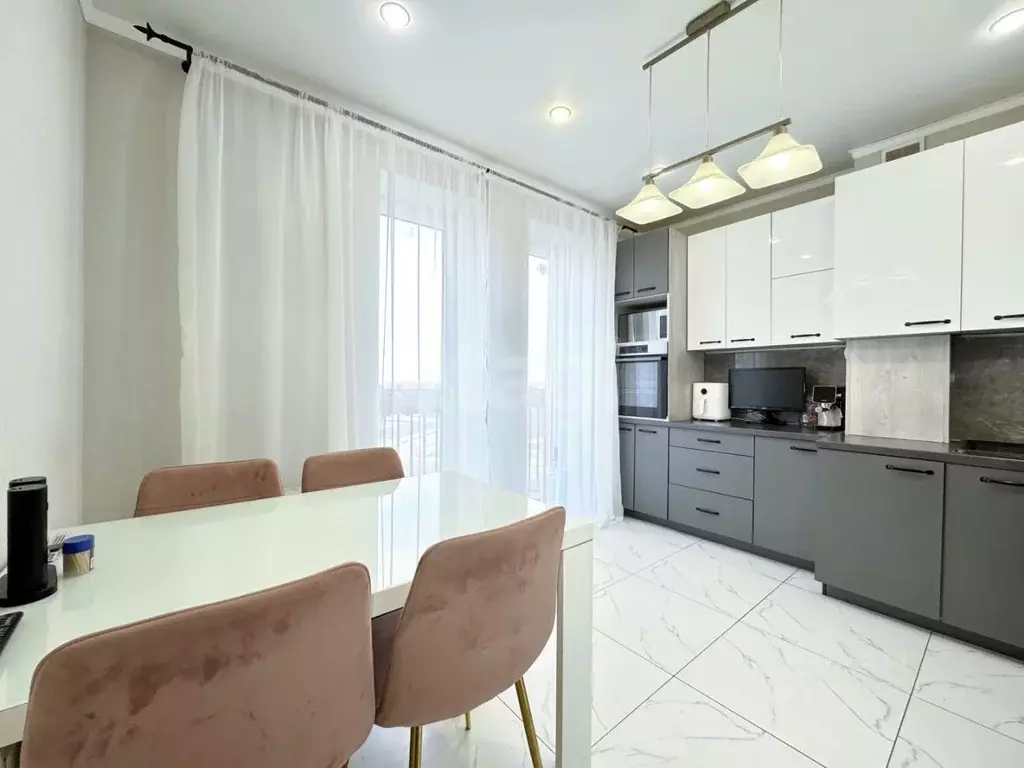 2-к кв. Калининградская область, Калининград ул. Александра Невского, ... - Фото 1