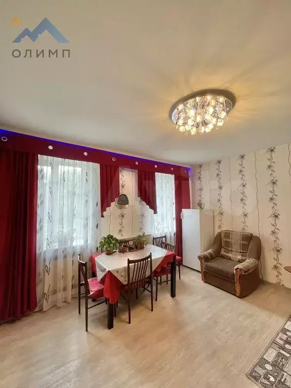 2-к. квартира, 63,9 м, 2/2 эт. - Фото 0