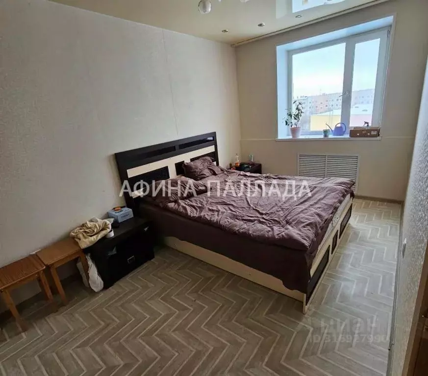 3-к кв. Ямало-Ненецкий АО, Надым ул. Зверева, 45 (68.3 м) - Фото 1
