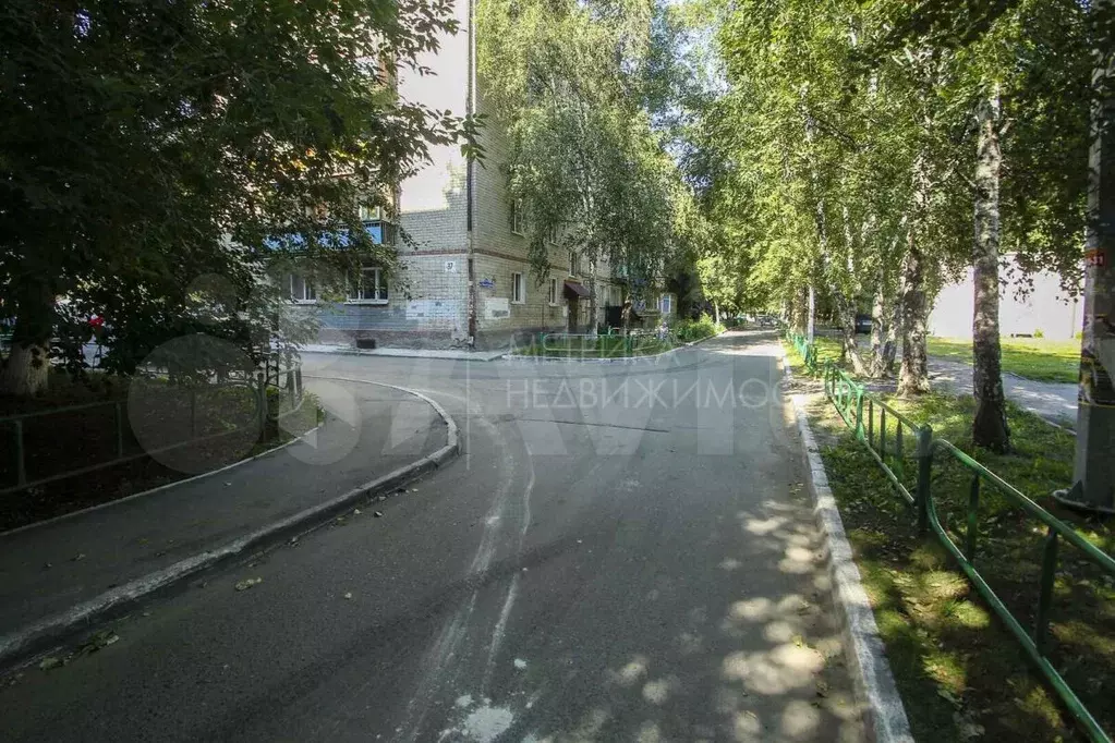 2-к. квартира, 46,3 м, 5/5 эт. - Фото 1