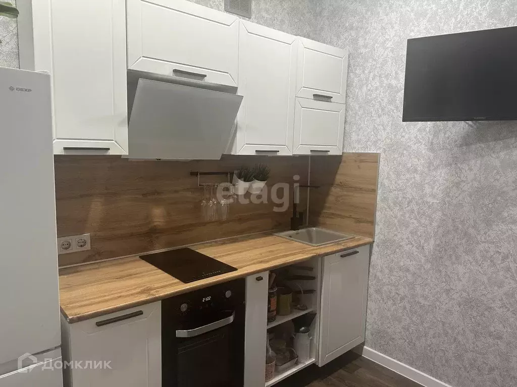 Продаётся 2-к квартира, 47.3 м - Фото 0