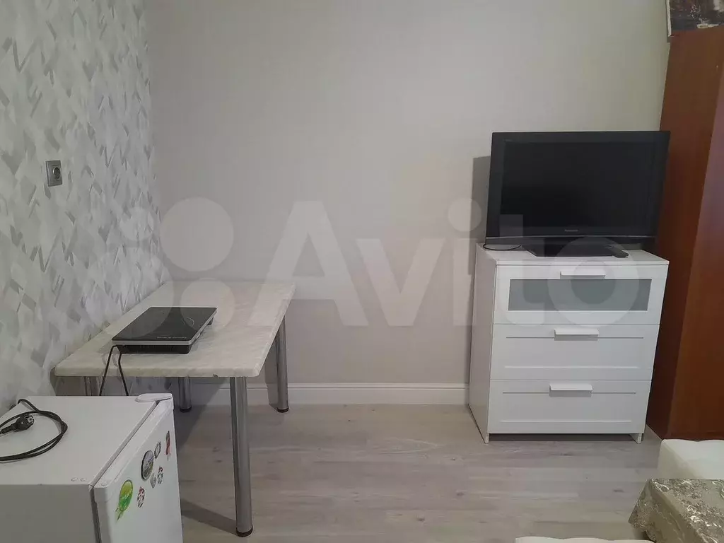 Комната 12 м в 2-к., 1/9 эт. - Фото 1