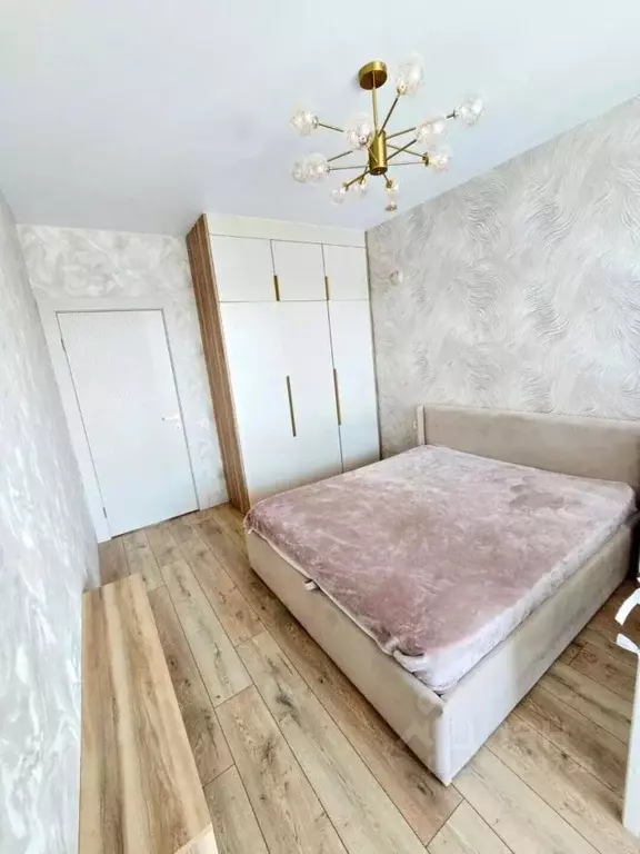 2-к кв. Татарстан, Казань ул. Ярдем, 25 (54.9 м) - Фото 2