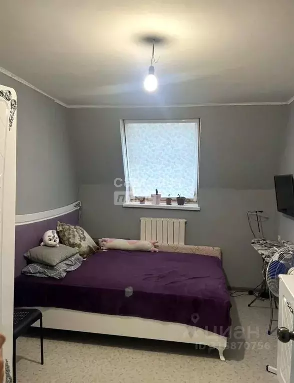 2-к кв. Калмыкия, Элиста 10-й мкр, 19 (54.0 м) - Фото 1