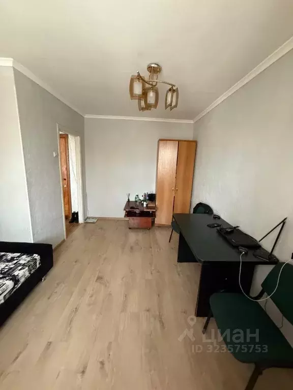 1-к кв. Краснодарский край, Краснодар ул. Федора Лузана, 38 (30.0 м) - Фото 1