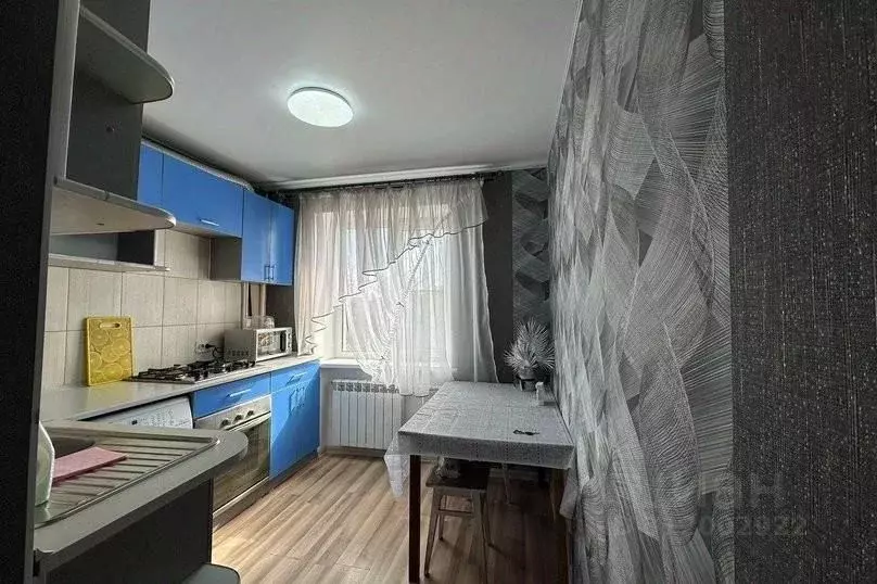 1-к кв. Ростовская область, Новочеркасск ул. Котовского, 26А (32.0 м) - Фото 1